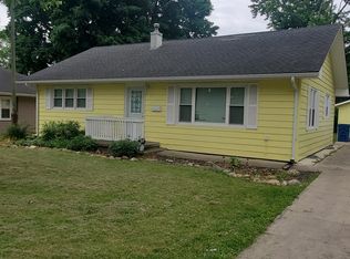 959 S Western Ave, Watseka, IL 60970