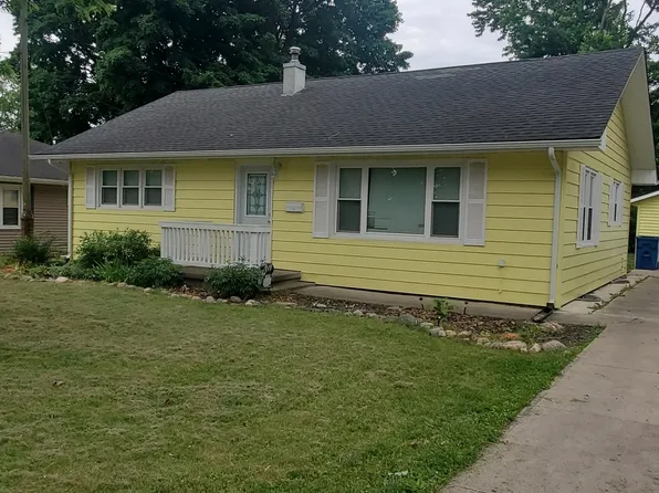 959 S Western Ave, Watseka, IL 60970