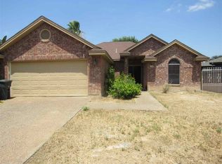 109 Sun Ray Loop, Laredo, TX 78041