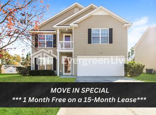 712 Summer Ridge Rd, Columbia, SC 29223