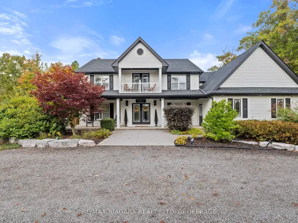 51268 Tunnacliffe Rd S, Wainfleet, ON L3B 5N6