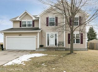 1175 SE Rosewood Dr, Waukee, IA 50263