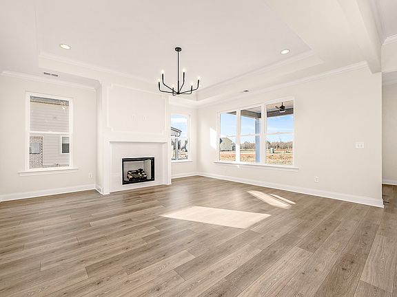 2nd image of 4209 McCown Way Lot 262