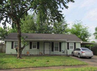 503 Wilson Rd, West Memphis, AR 72301