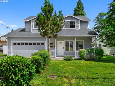 10727 NE Beech St, Portland, OR, 97220