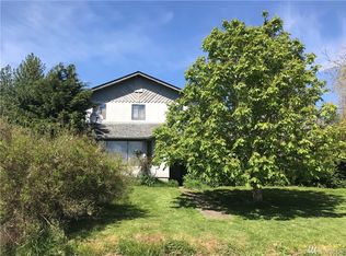 1663 Big Hanaford Rd, Centralia, WA 98531