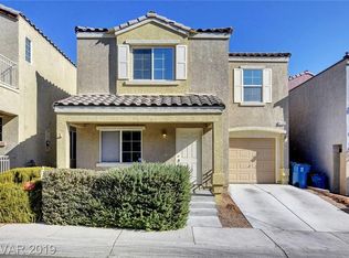 9140 Tantalizing Ave, Las Vegas, NV 89149