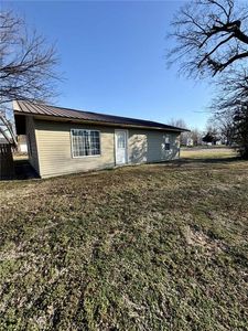 539 S Delaware Ave, Columbus, KS, 66725