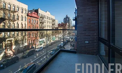 Rented by The KCI Group