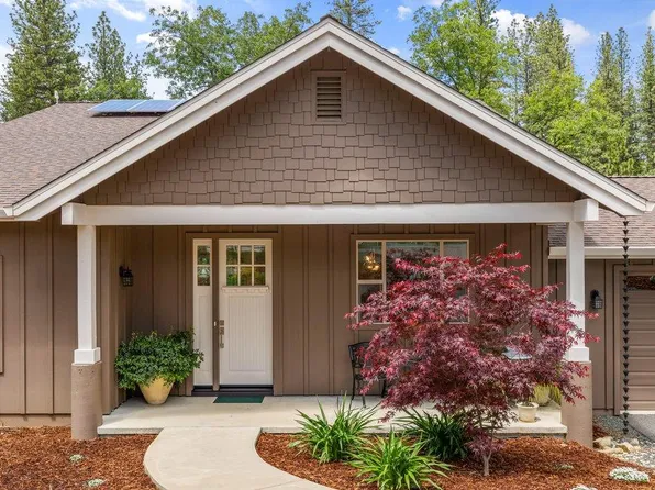 14310 Timm Ln, Nevada City, CA 95959