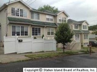 154 Steuben St, Staten Island, NY 10304