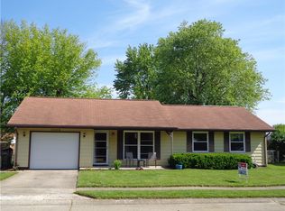 3308 Lacy Ct, Indianapolis, IN
