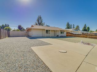 709 La Puente Dr, Bakersfield, CA 93309