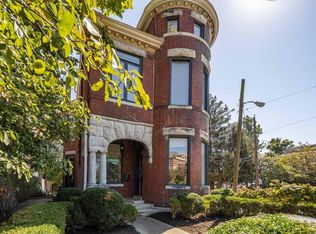 500 N Broadway, Lexington, KY 40508