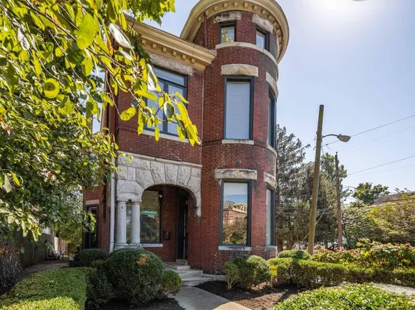 500 N Broadway, Lexington, KY 40508