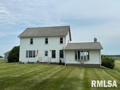 2015 265th St N, Hillsdale, IL, 61257