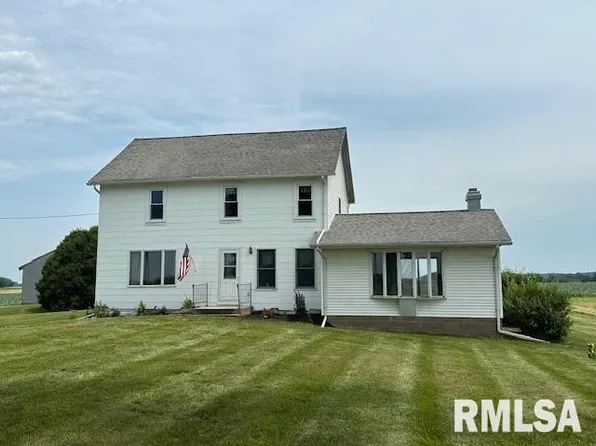2015 265th St N, Hillsdale, IL 61257