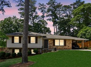 2740 Frontier Trl, Chamblee, GA 30341