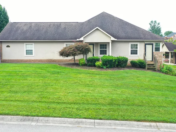 414 Lochmere Dr, Morristown, TN 37814