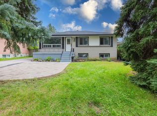 388 Becker Rd, Richmond Hill, ON L4C 2S2