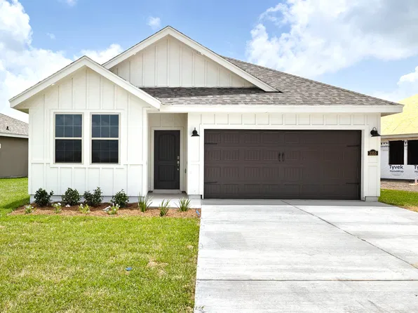 3353 Kings Ct, Harlingen, TX 78550