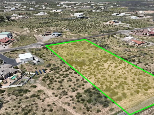 0 N 508th Avenue #-, Aguila, AZ 85320