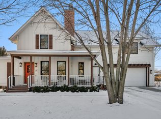 25146 S Tryon St, Channahon, IL 60410