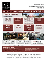 Rented by Bridgeline Property Management, LLC