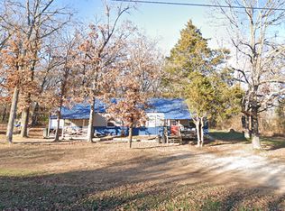 18850 & 18858 E Holt Rd #18858, Lincoln, AR 72744