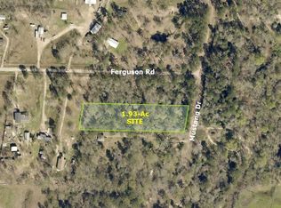 0 Mustang Dr, Splendora, TX 77372