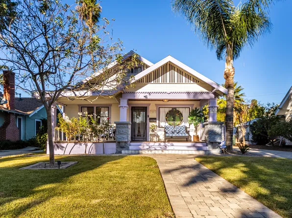 3981 Rosewood Pl, Riverside, CA 92506