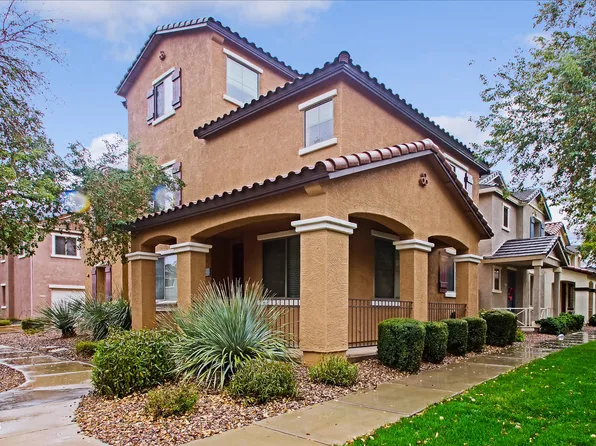 3803 E Santa Fe Lane, Gilbert, AZ 85297