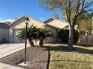 4920 Whispering Spring Ave, Las Vegas, NV 89131