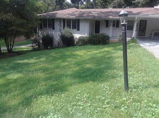 2845 Davidson Dr, Lithonia, GA 30058