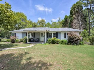 188 Good Hope Farms Rd, Aiken, SC 29803