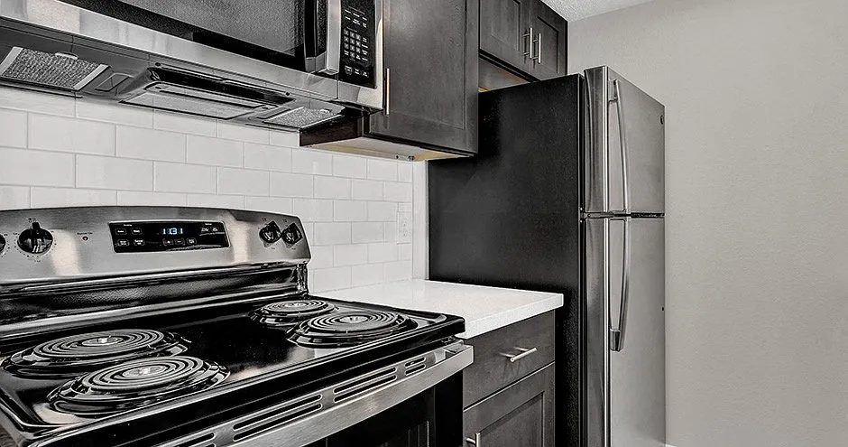 Viridian Apartments — Photo 1