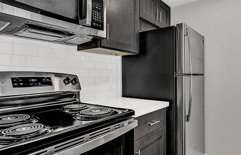 Viridian Apartments — Photo 1