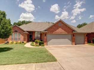 113 NW 160th St, Edmond, OK 73013