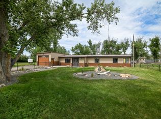 1029 Suburban Dr, Great Falls, MT 59404