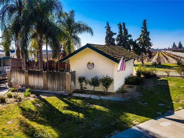 13461 E Huntsman Ave, Selma, CA 93662