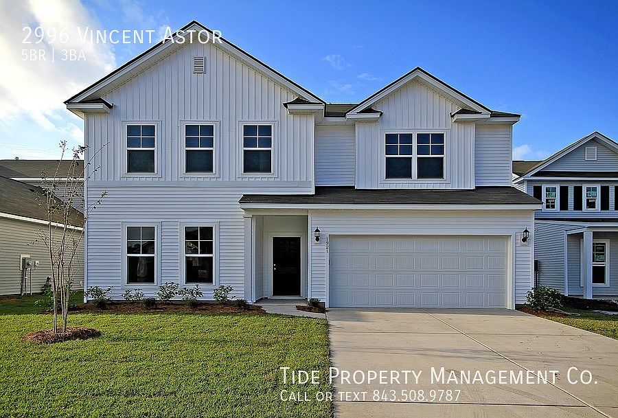 1st image of 2996 Vincent Astor Dr