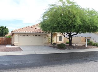 7206 W Tina Ln, Glendale, AZ 85310