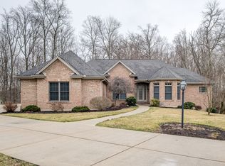 344 Stratford Ln, Xenia, OH 45385