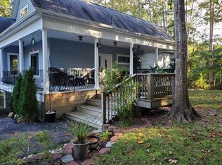 202 Huntcliff Rd, New Bern, NC 28560