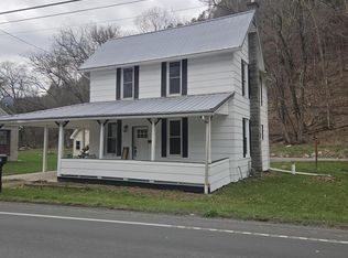 329 N Main St, Picture Rocks, PA 17737
