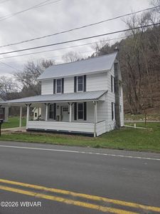 329 N Main St, Picture Rocks, PA, 17737