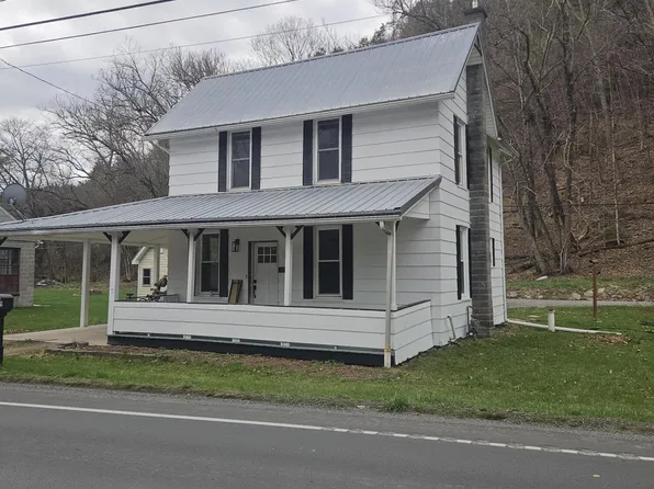 329 N Main St, Picture Rocks, PA 17737