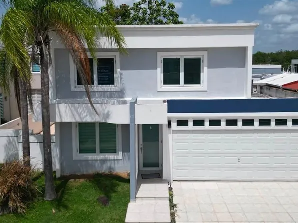 Calle 10 S7, TOA ALTA, PR 00953