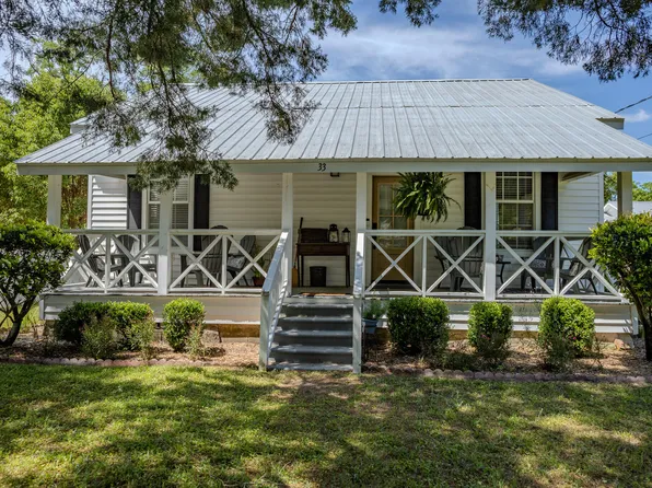 33 Arcadia Ave, Defuniak Springs, FL 32435