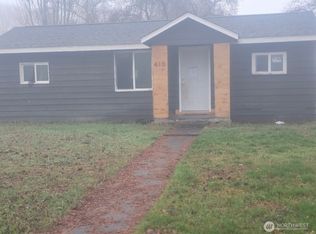 410 E Cherry Avenue, Ritzville, WA 99169